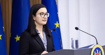 Gherasimov: Capitolul privind mediul va fi cel mai dificil în negocierile cu UE