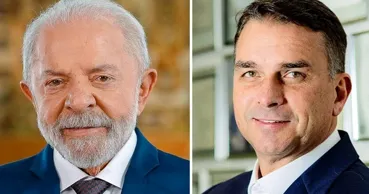 Lula da Silva și Flávio Bolsonaro, în turul al doilea al alegerilor din Brazilia