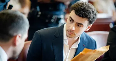 Защита Луиджи Манджоне намерена доказать его психическое расстройство
