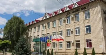 В Сынжерей создадут промышленный парк за 40 млн леев