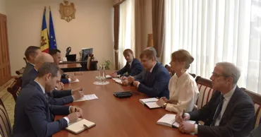 Drepturile omului în Transnistria, pe agenda discuțiilor dintre Chiveri și OSCE