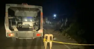 Un bărbat a aruncat o grenadă asupra unor copii în noaptea de Anul Nou în Filipine