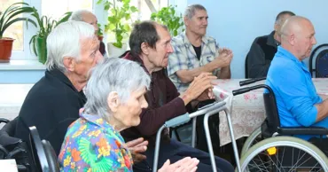 Женщины в Молдове живут почти на девять лет дольше мужчин