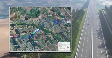 Автостраду между Румынией и Молдовой будут строить итальянцы