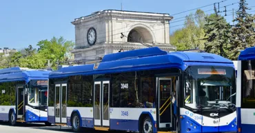 Transportul public în anul 2025: Ce mijloace au preferat cel mai mult călătorii