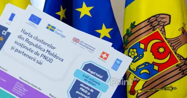 Европейские сертификаты получили 6 молдавских кластеров
