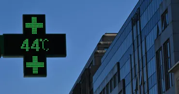 UE este convocată la un summit de urgență din cauza valului de căldură din Europa