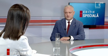 Додон: Cоглашение о кредите с РФ может быть подписано в ближайшие недели.