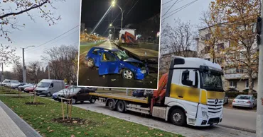 StopHam: Evacuatoarele nu au voie să parcheze pe drumurile publice
