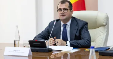 Tofan: 17 drone au lovit R. Moldova doar în luna august. Este extrem de îngrijorător