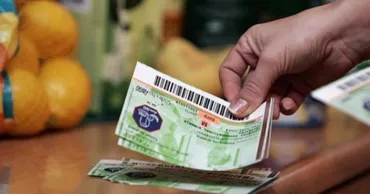 Valoarea tichetelor de masă va crește până la 70 de lei pe zi