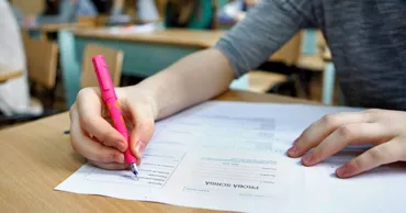 На экзаменах в Молдове аннулировали работы шести выпускников