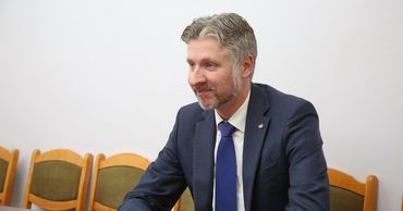 Микутс: В Латвии действуют 154 предприятия с молдавскими инвестициями.