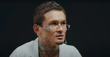 Morgenshtern: Am devenit mai sărac cu 90%