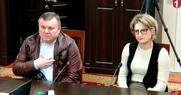 CSM îl mustră pe judecătorul Gheorghe Balan în legătură cu o încheiere din dosarul Andronachi