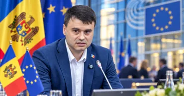Берлинский: Открыть новые переговорные главы с ЕС - недостаточно