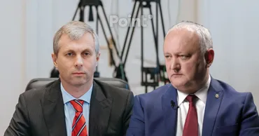Додон: Владислава Грибинчу назначили боярином в ВСП