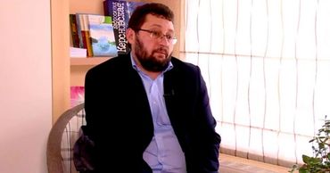 Волницкий о блоке ACUM: Исчезло то, что держало их вместе.