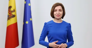 Maia Sandu a discutat cu prim-ministrul Irlandei despre negocierile de aderare la UE
