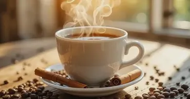 Названа причина плохого самочувствия после утреннего кофе