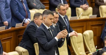 Deputat: Partidul Nostru a cerut eliminarea TVA la gaz, dar PAS a respins inițiativa