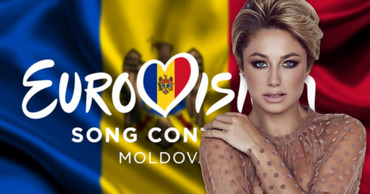 На «Eurovision-2021» Молдову представит певица Наталья Гордиенко. Фото: Point.md.