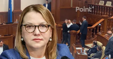Кутасевич об инциденте с Чебаном: Мы стали свидетелями нападок и запугиваний