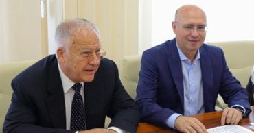 Филип не разделяет мнения Дьякова о выборе президента в парламенте.