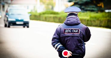 В Приднестровье запретили скрытые патрули.