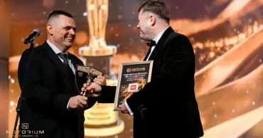 Skystore получил премию Notorium Brand Awards Ⓟ
