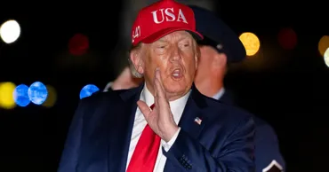 Трамп анонсировал создание «Сил ИИ» для регулирования нейросетей