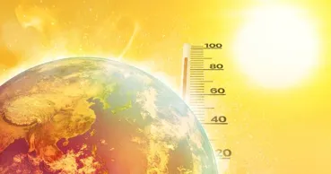 El Nino aduce vreme extremă în Europa: Caniculă, furtuni și inundații