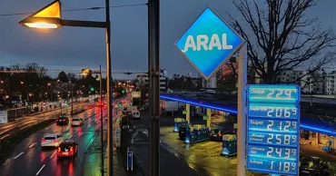 Инфляция в еврозоне подскочила до 2,5% на фоне энергетического кризиса из-за Ирана