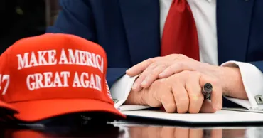 Белый дом собрался продвигать движение MAGA в Европе через гранты от USAID