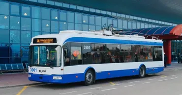 „Tap and go”. Taxarea electronică va fi implementată în Chișinău până în 2030