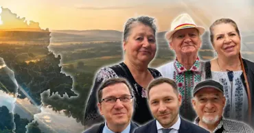 Ce îi face pe moldoveni mândri de țară la 35 de ani de Independență