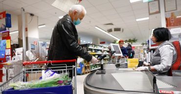 Германия будет спасать экономику рекордной суммой.