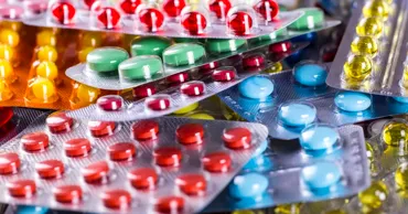 13 medicamente noi, aprobate pentru prima dată în R. Moldova