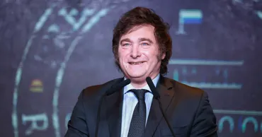 Президент Аргентины заявил о готовности обеспечить энергобезопасность ЕС