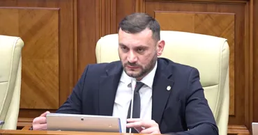 Un deputat critică înființarea registrului mass-media: Creează un risc de influență