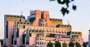 MI6 признана лучшей разведслужбой Европы
