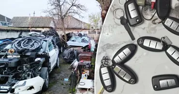 Государству нанесен ущерб в 5 млн леев из-за схемы нелегального ввоза авто в РМ