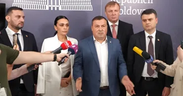 Ivanov critică modificările la proiectul privind licențierea importului de cereale