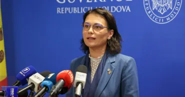 Perchezițiile de la IP Briceni. Șefa MAI: Ar fi vorba despre trafic de influență