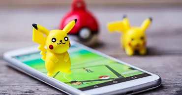 Игроки Pokemon Go могли помочь в обучении навигационных систем военных дронов США