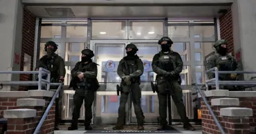 CBS News: Мадуро поместили в общую камеру СИЗО в Нью-Йорке