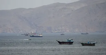 Пентагон оценил срок разминирования Ормузского пролива