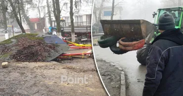 Foișor neautorizat, demontat în sectorul Ciocana din Chișinău