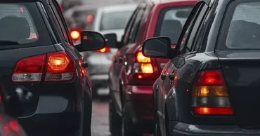 Бухарест с 2027 года начнет ограничивать движение старых автомобилей