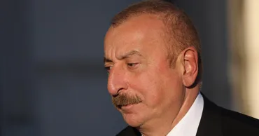 Aliyev: Azerbaidjanul va acționa Rusia în judecată pentru prăbușirea avionului AZAL
